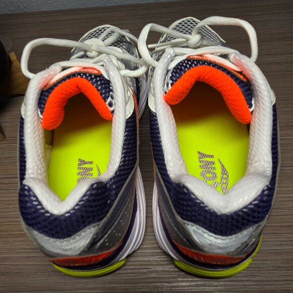 NEW!!! Saucony ProGrid Omni 9 Running Performance Sneakers – Size: W8.5/M7 - Picture 9 of 12